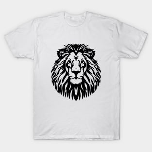 Lion T-Shirt